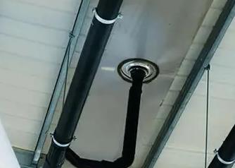 德清虹吸排水的原理