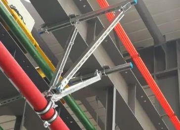 德清抗震支架厂家与你分享你必须做的紧急情况下的准备